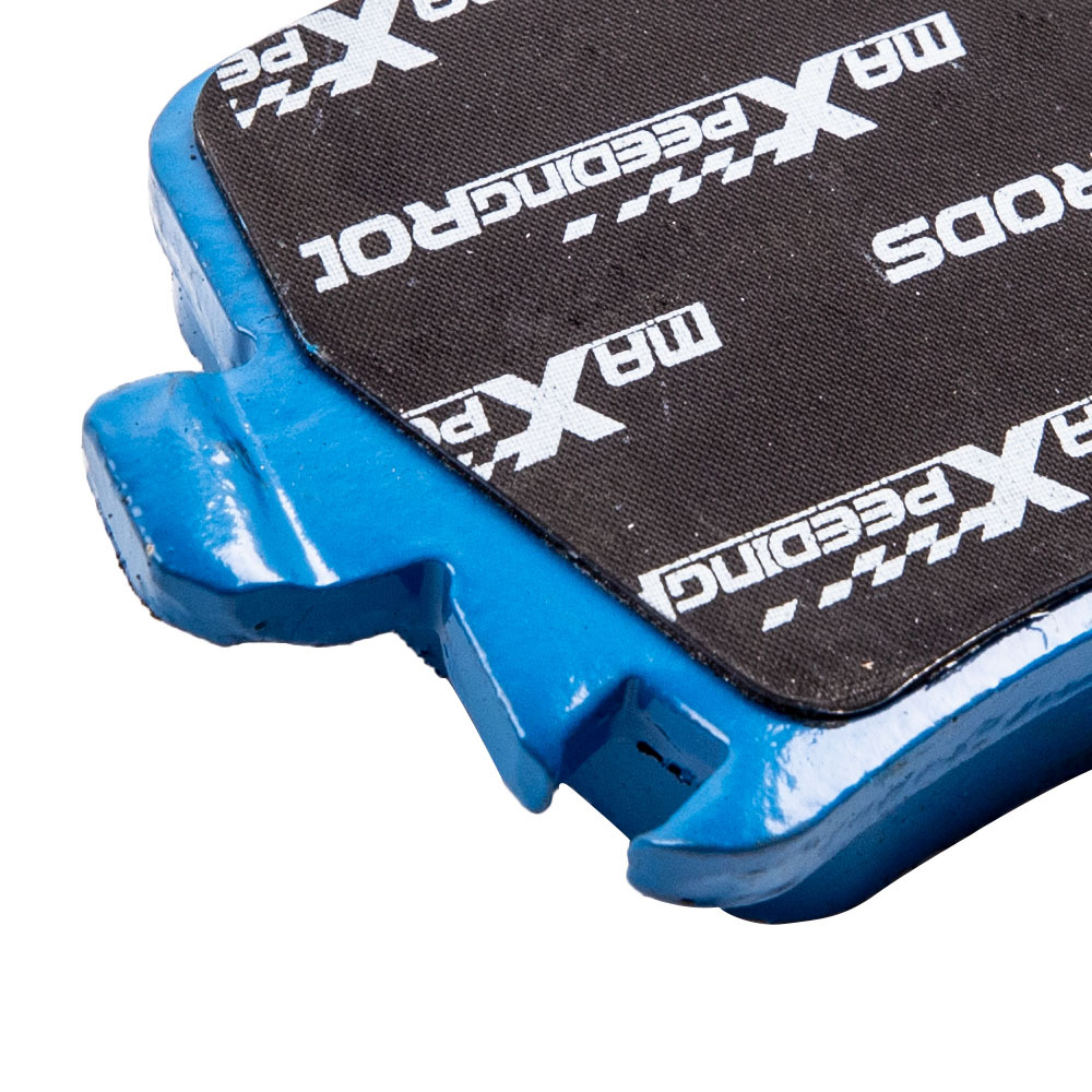 Brake Pads compatible for Audi A3 S3 RS3 TT Roadster compatible for VW Golf MK5 MK6 PASSAT compatible for Skoda Superb