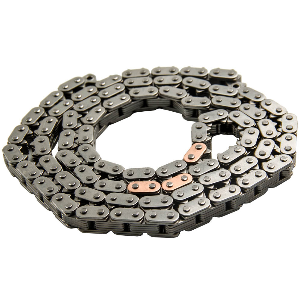 Kit cadena de distribución compatible para Mercedes M271 W203 W204 SLK250 E250 M271 C200