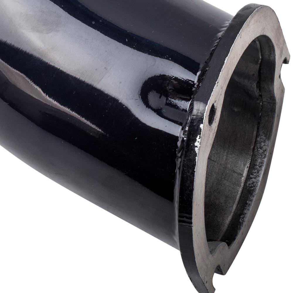 Tubo de codo de admisión compatible para GMC Sierra 3500 compatible para Chevrolet Silverado 2500 6.6 01-04