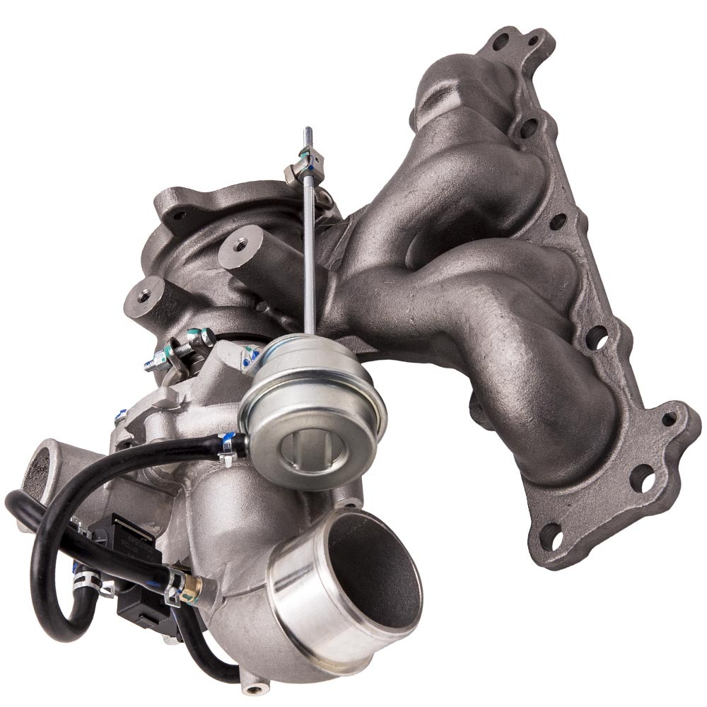Turbocharger K03-0269 compatible for Ford Focus III 2.0L 2012-2016 53039700154 JDE38464