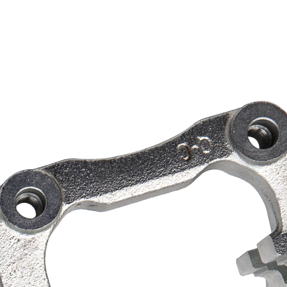 2x Calibrador de Freno Trasero paraAudi A3 compatible para VW Golf Mk4 compatible para Skoda Fabia 1J0615423