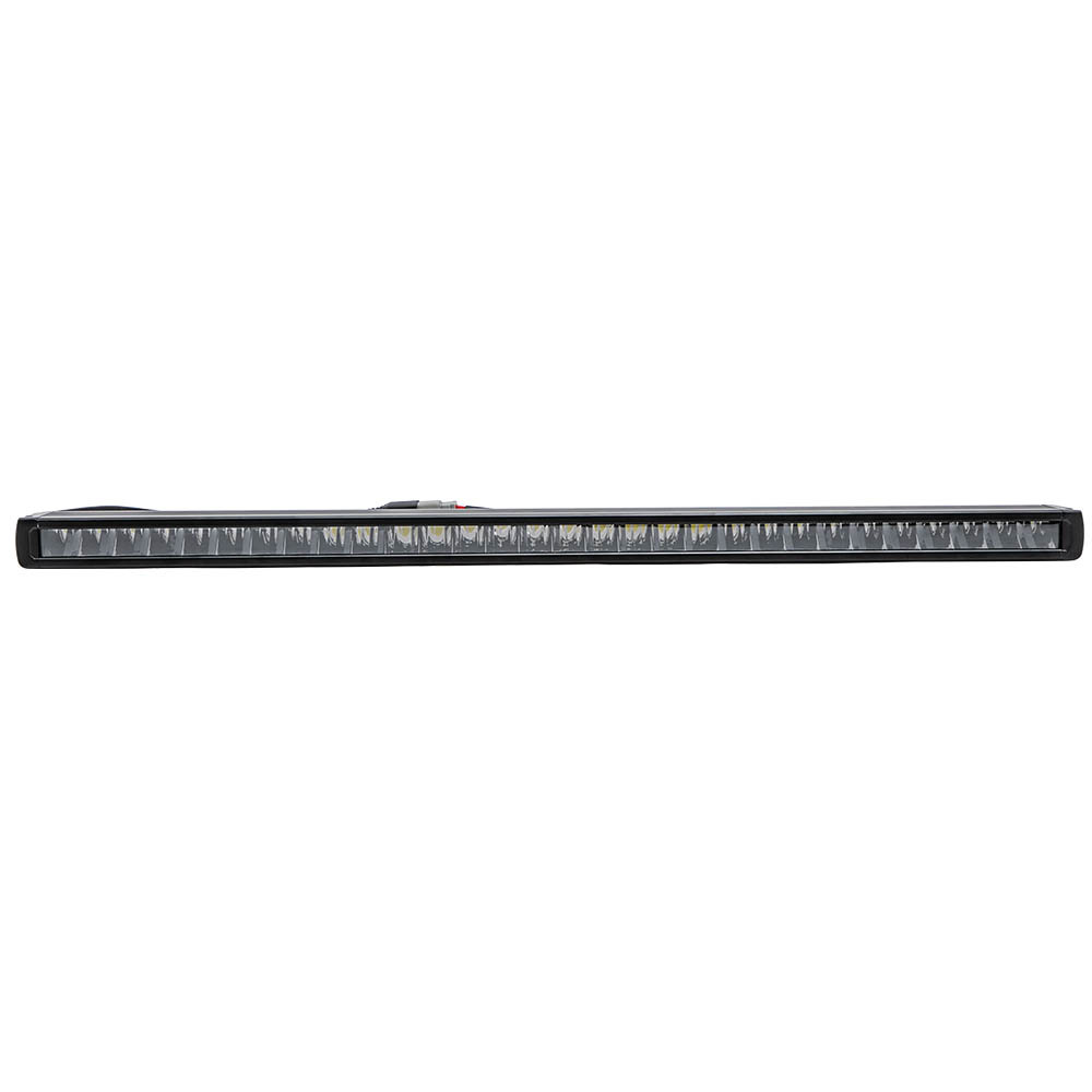 30inch LED Light Bar Slim Single Row Work Driving Lamp 4X4 Offroad