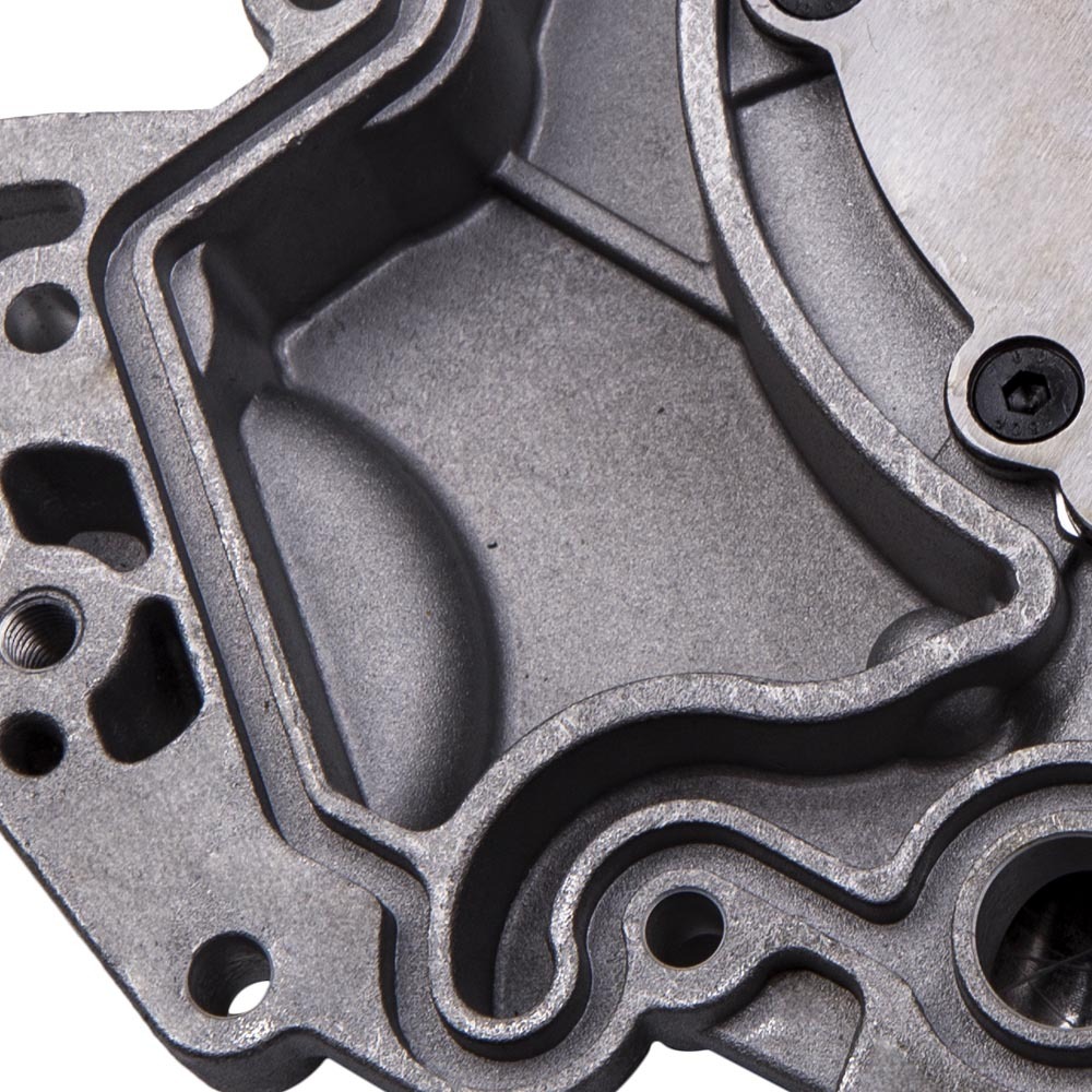 Compatible para Land Rover Discovery y Range compatible para Rover Sport 2.7 TDV6 Bomba De Aceite LR002465