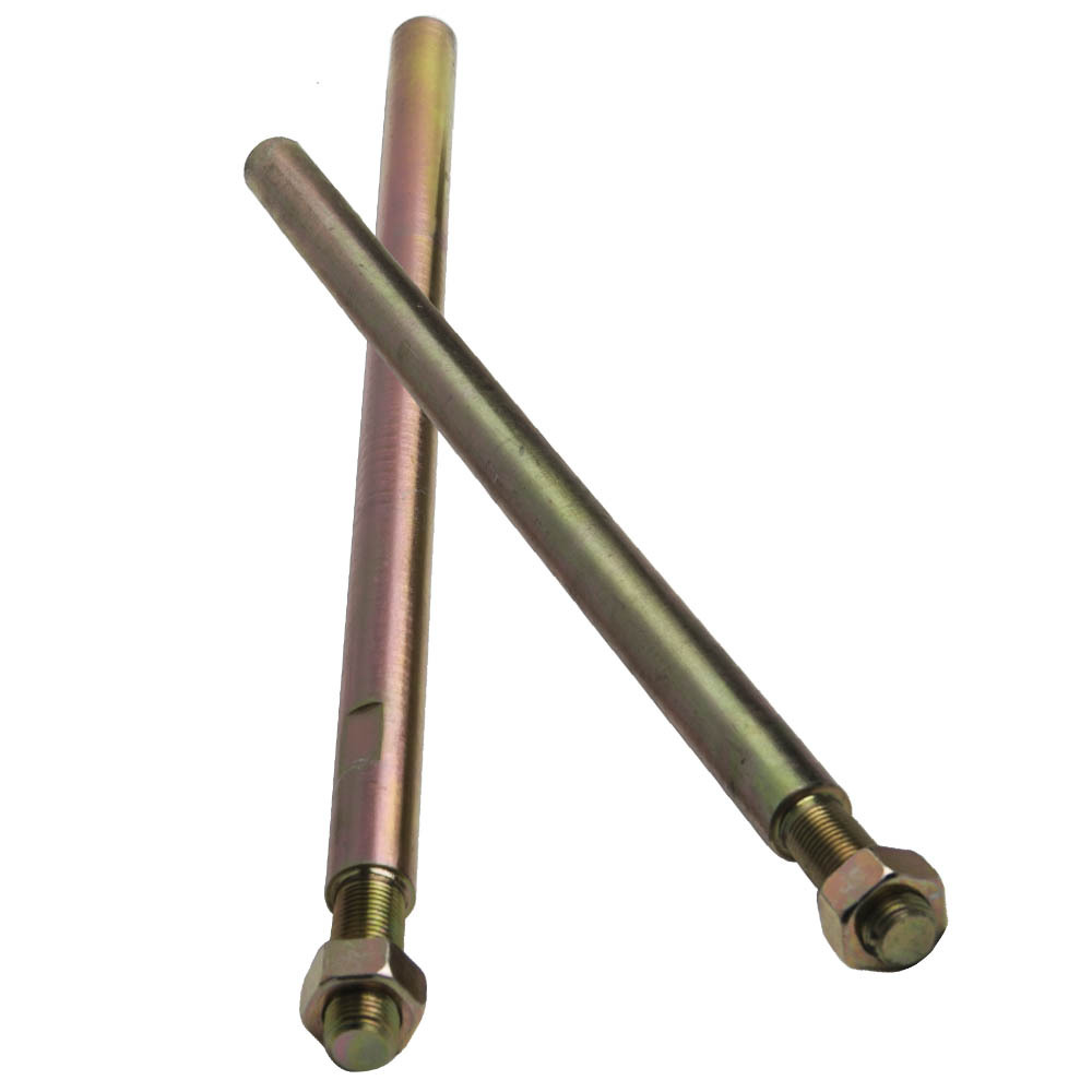 Front Steering Rack Assembly compatible for Polaris Ranger 570 900 1000 Crew and XP 1823902