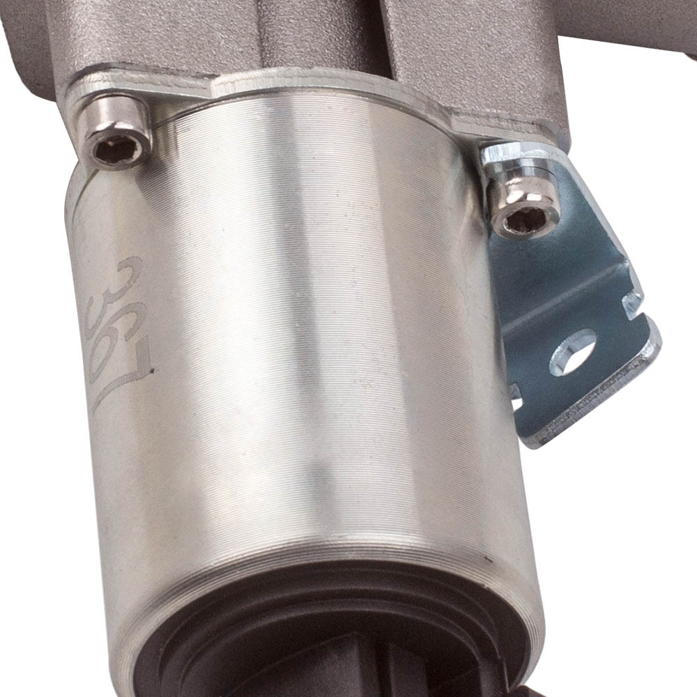 Válvulas EGR AGR compatible para Smart Cabrio compatible para Smart City-Coupe,Compatible para Smart Fortwo 450 0.8 CDI