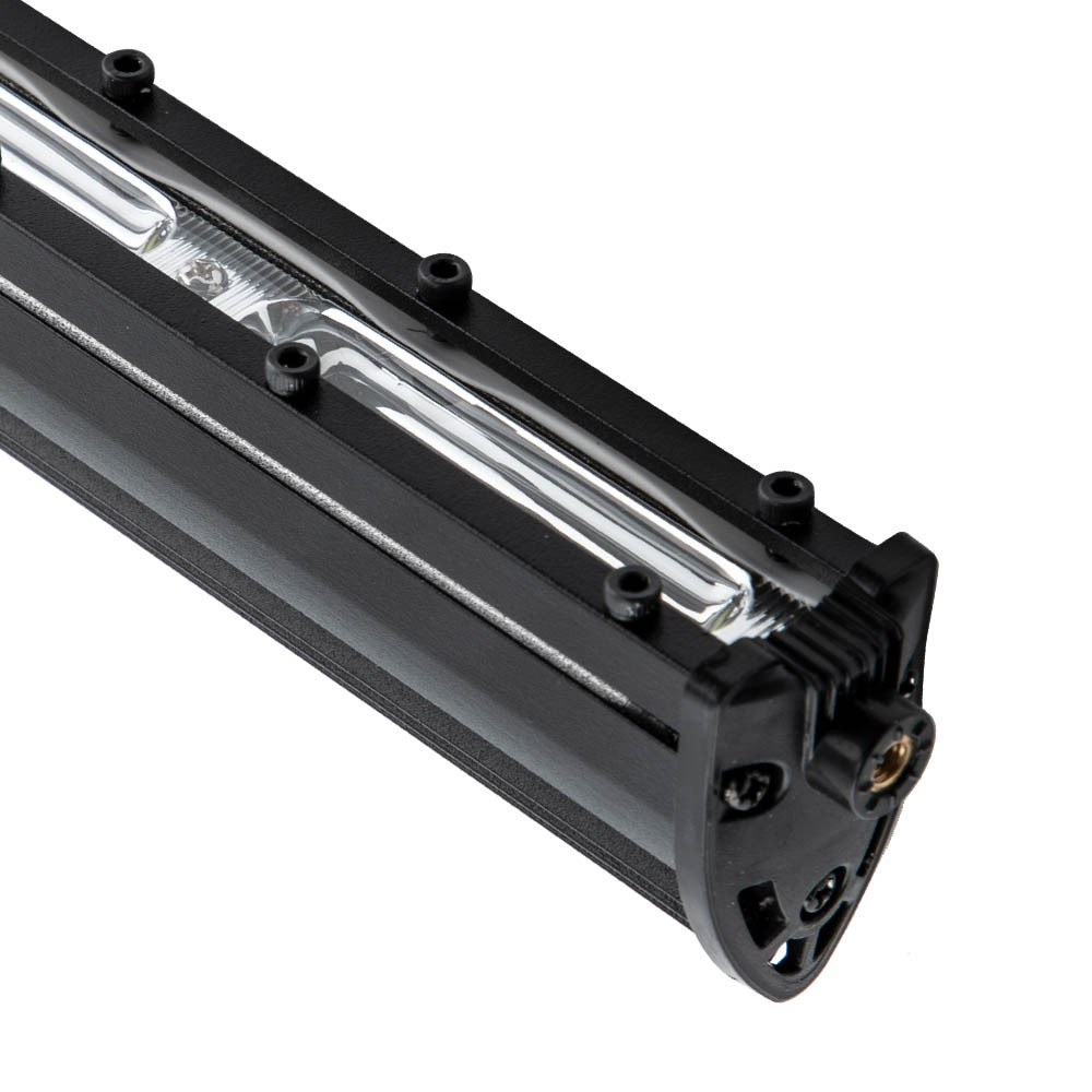 LED Work Light Bar Flood Spot Lights Driving Lamp for Offroad Car Truck