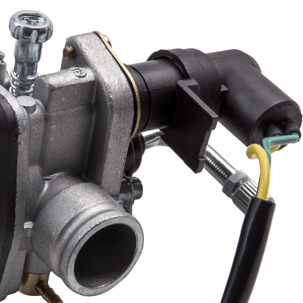 Carburador Vergaser Carb para Mojito Custom 50 DNA 50 NRG 50 TPH 50 ET2 50