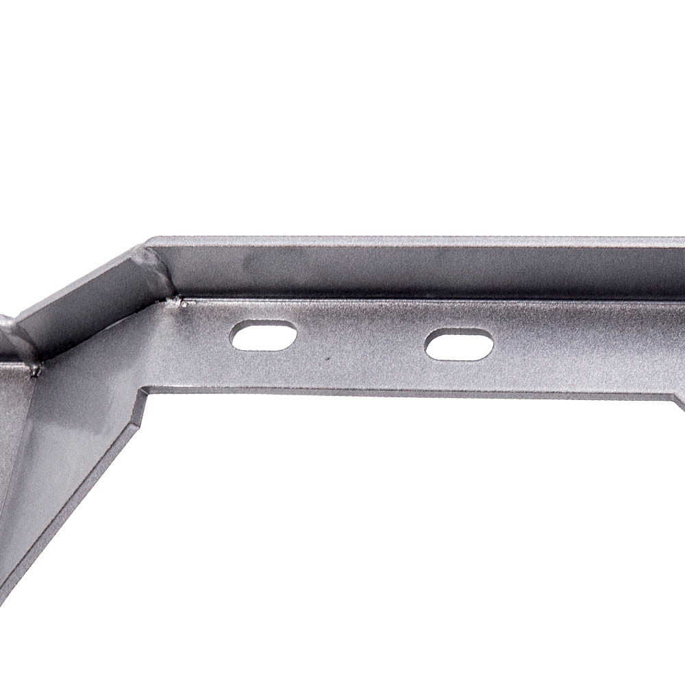 Engine Swap Motor Mount Kit compatible para Nissan 240SX S13 S14 RB25DET rb20det 1989-1990