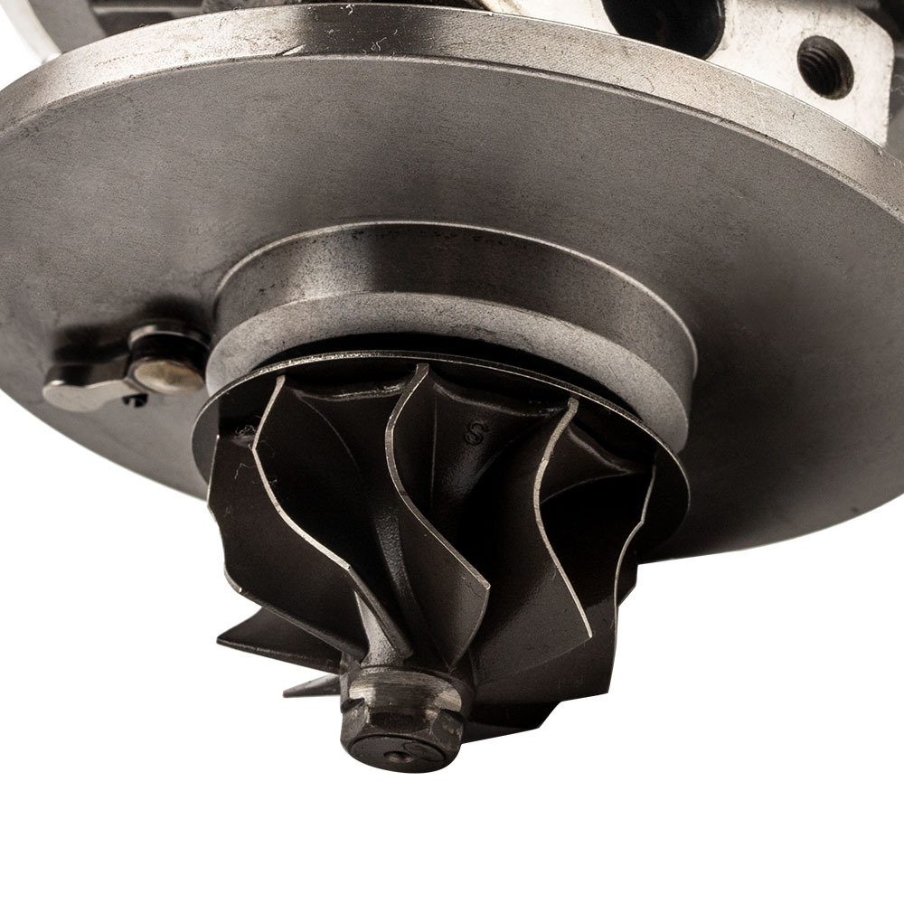 Turbocharger Cartridge Compatible for Fiat Croma JTD, Stilo JTD with Z19DT Engine 2004- Compatible for Opel Astra CDTi