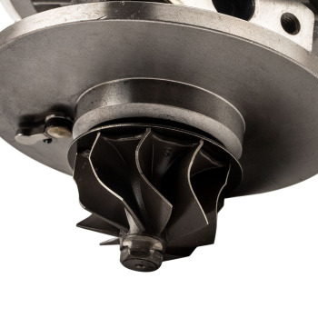 Turbocharger Cartridge Compatible for Fiat Croma JTD, Stilo JTD with Z19DT Engine 2004- Compatible for Opel Astra CDTi