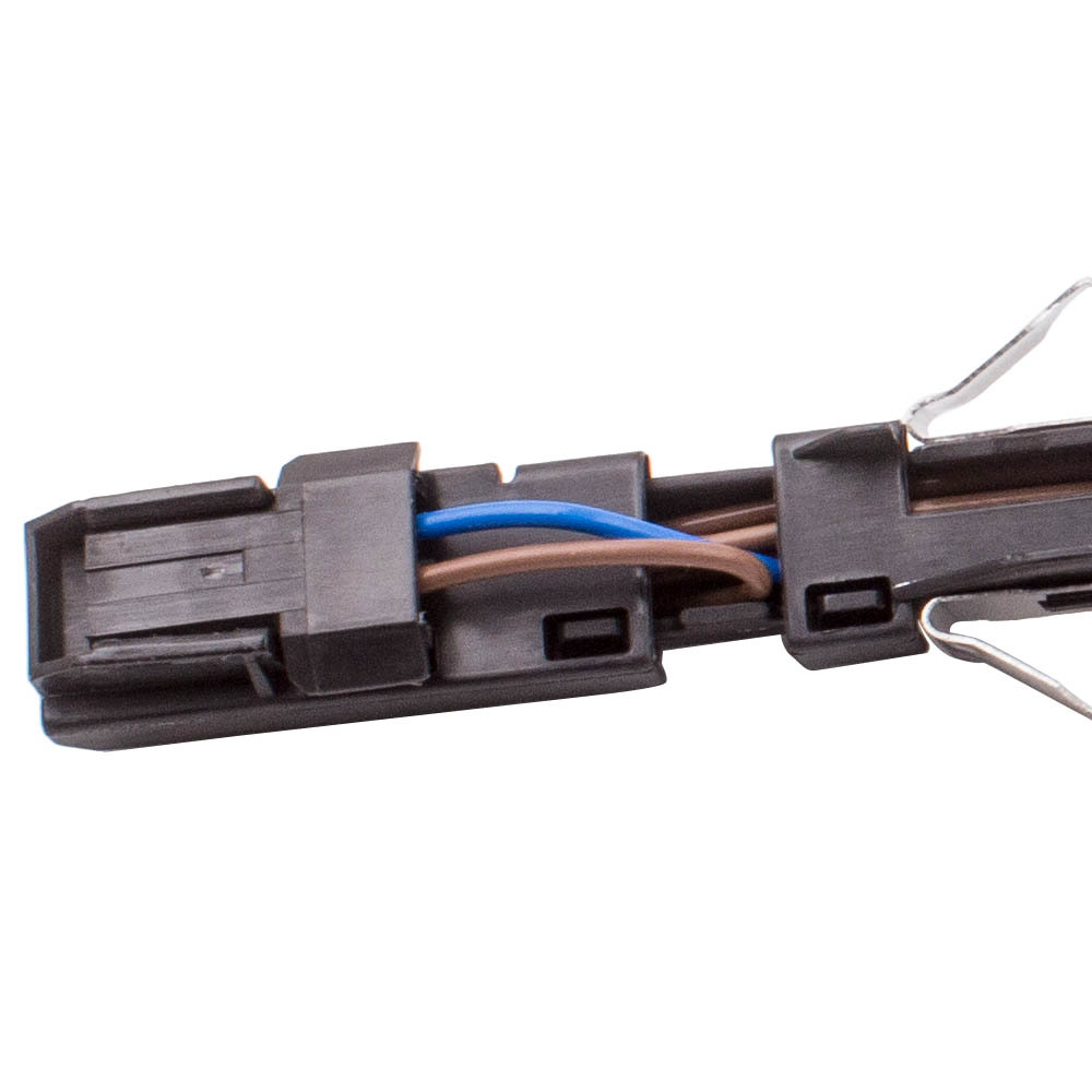 Cableado del inyector compatible para AUDI SEAT SKODA VW 1.9 TDI PD DIESEL Motores 038971600