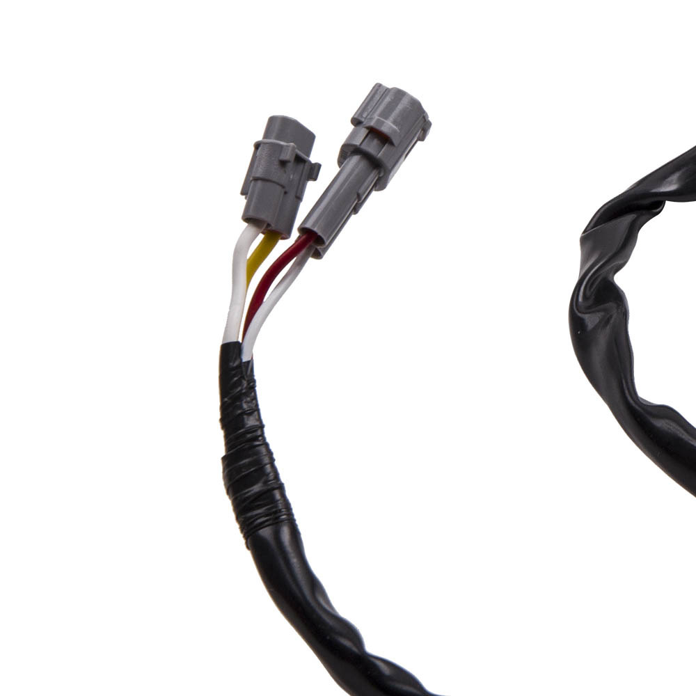 Voltage Regulator Rectifier & Stator compatible for Yamaha YFZ450 2004-2005 99-400 916311