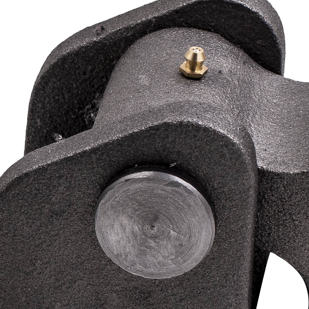 Replacement Hydraulic Tipper Trailer Hinges for Trailer RV Heavy Duty 10Tone