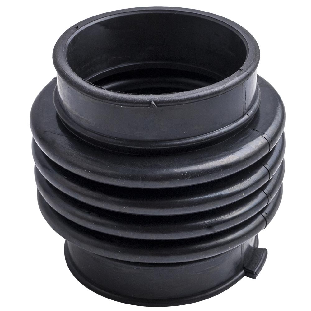 2x Manguera de entrada de aire compatible para Infiniti M35 2006 2007 2008 16576-EG00A