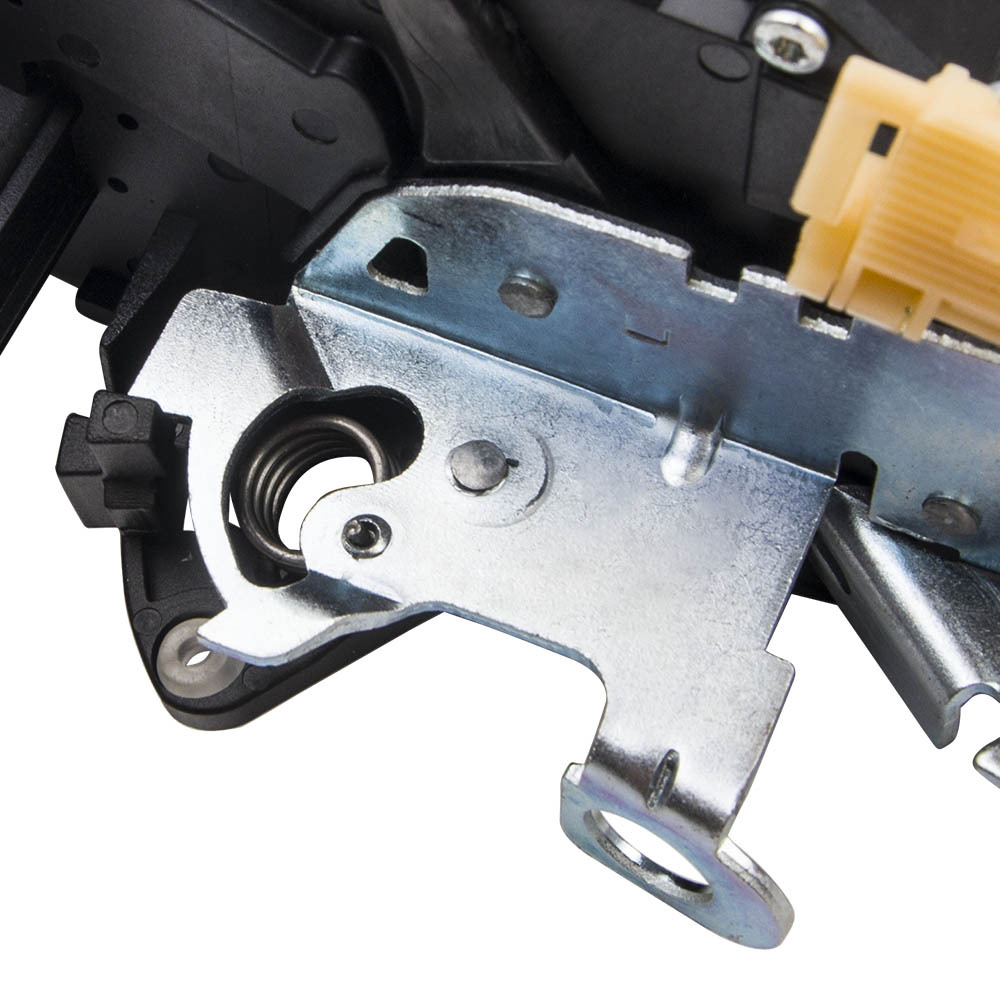 Door Lock Actuator Front Left compatible for Chevrolet Malibu LS LT LTZ compatible for Saturn Aura