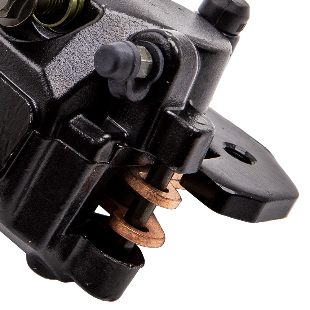 2Pcs Front Brake Calipers compatible for Can-Am Outlander 450 650 570 1000 4x4 2016-2019