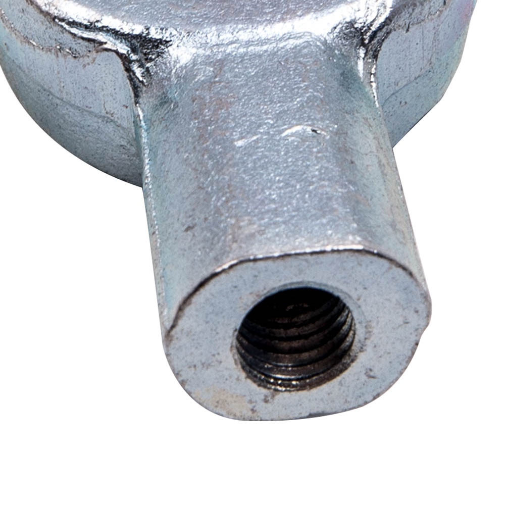 Tie Rod Ball Joint Pitman Arm Seperator Pickle Fork Hammer Handle Tool Set