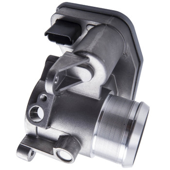 Boitier Papillon électronique for CITROËN compatible pour PEUGEOT 2.2 9656932580 9687888280