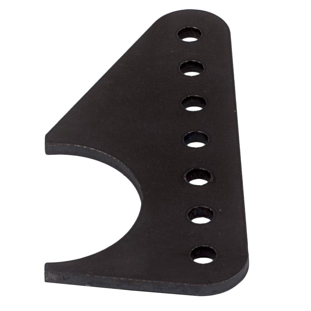 Kit inferior para montaje en bobina sobre amortiguador Soporte de montaje trasero ajustable