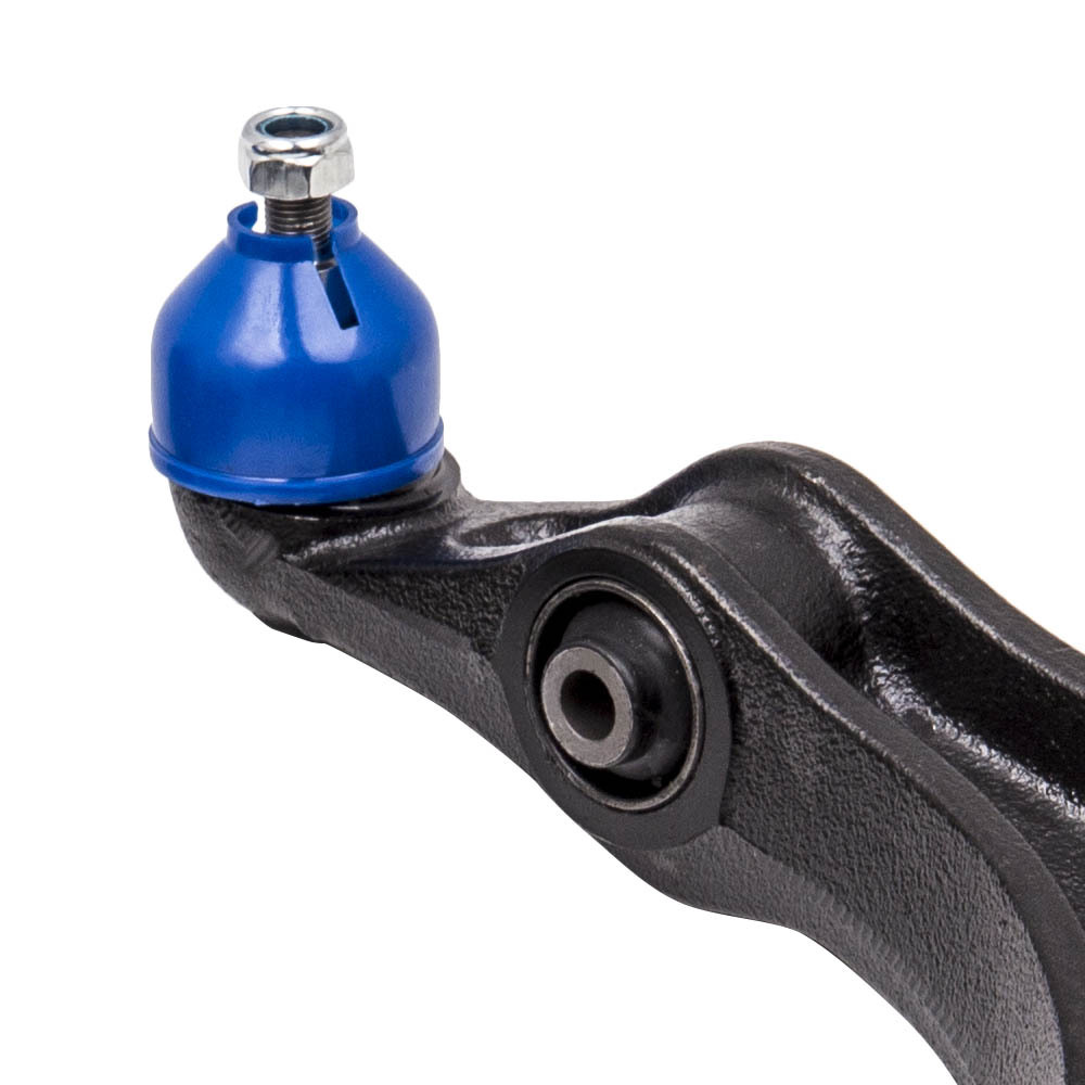 Brazos de control Suspensión Delantero compatible para Porsche Cayenne 9PA compatible para VW Touareg 7L