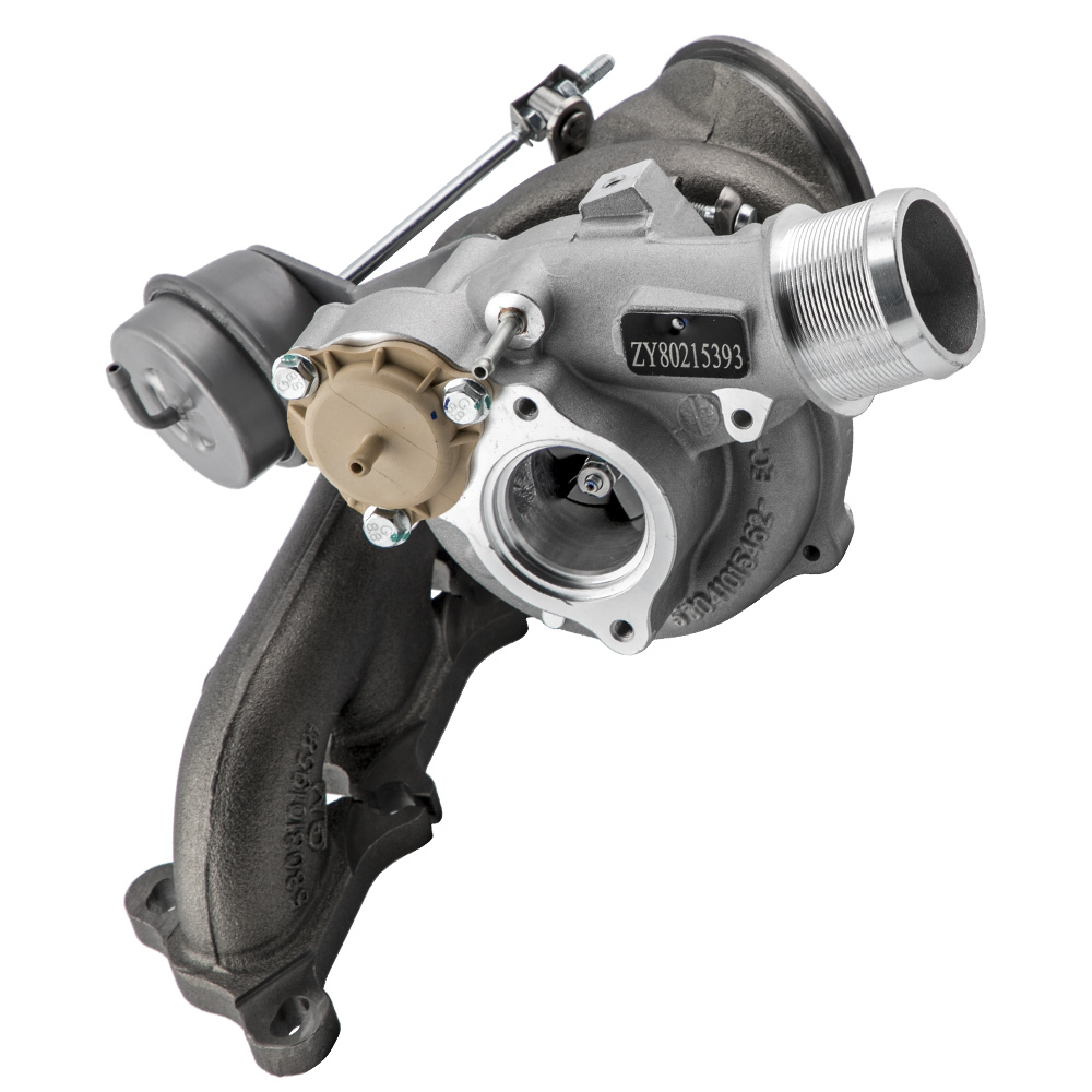 Turbocompressore compatibile per Vauxhall Astra H Astra J Corsa D 1.6 Turbo 53039980110