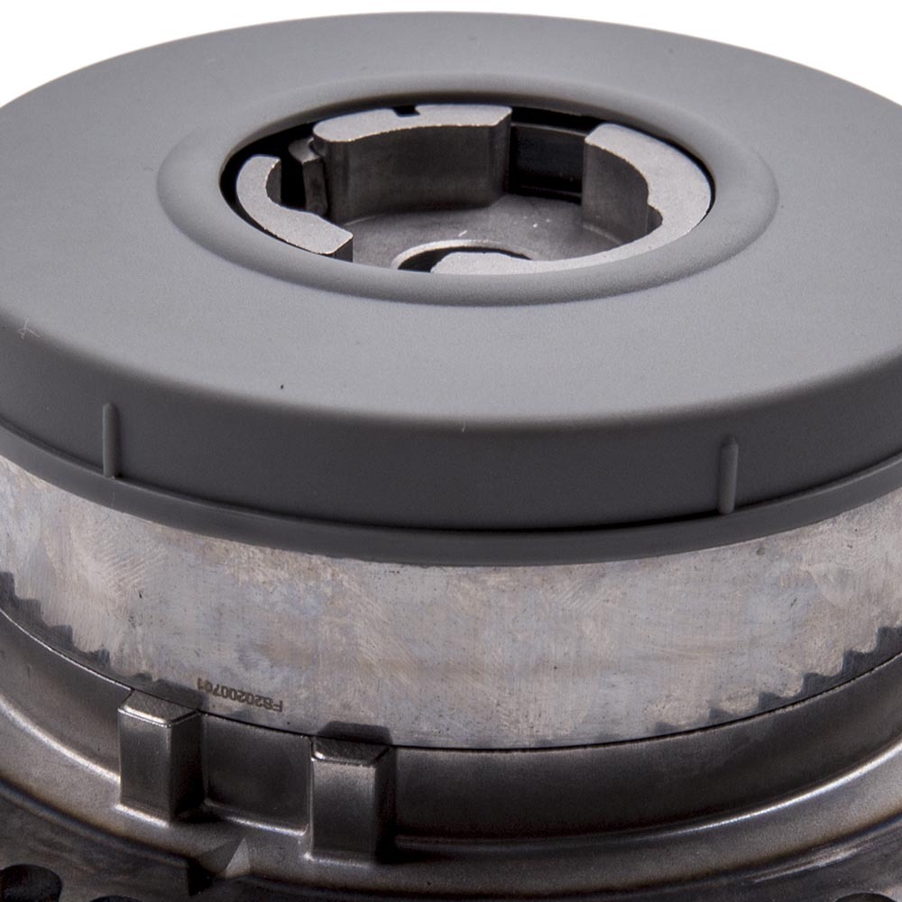 Piñón de sincronización Árbol de levas Phaser Gear compatible para Chevrolet Pontiac G6 Solstice 2.4L