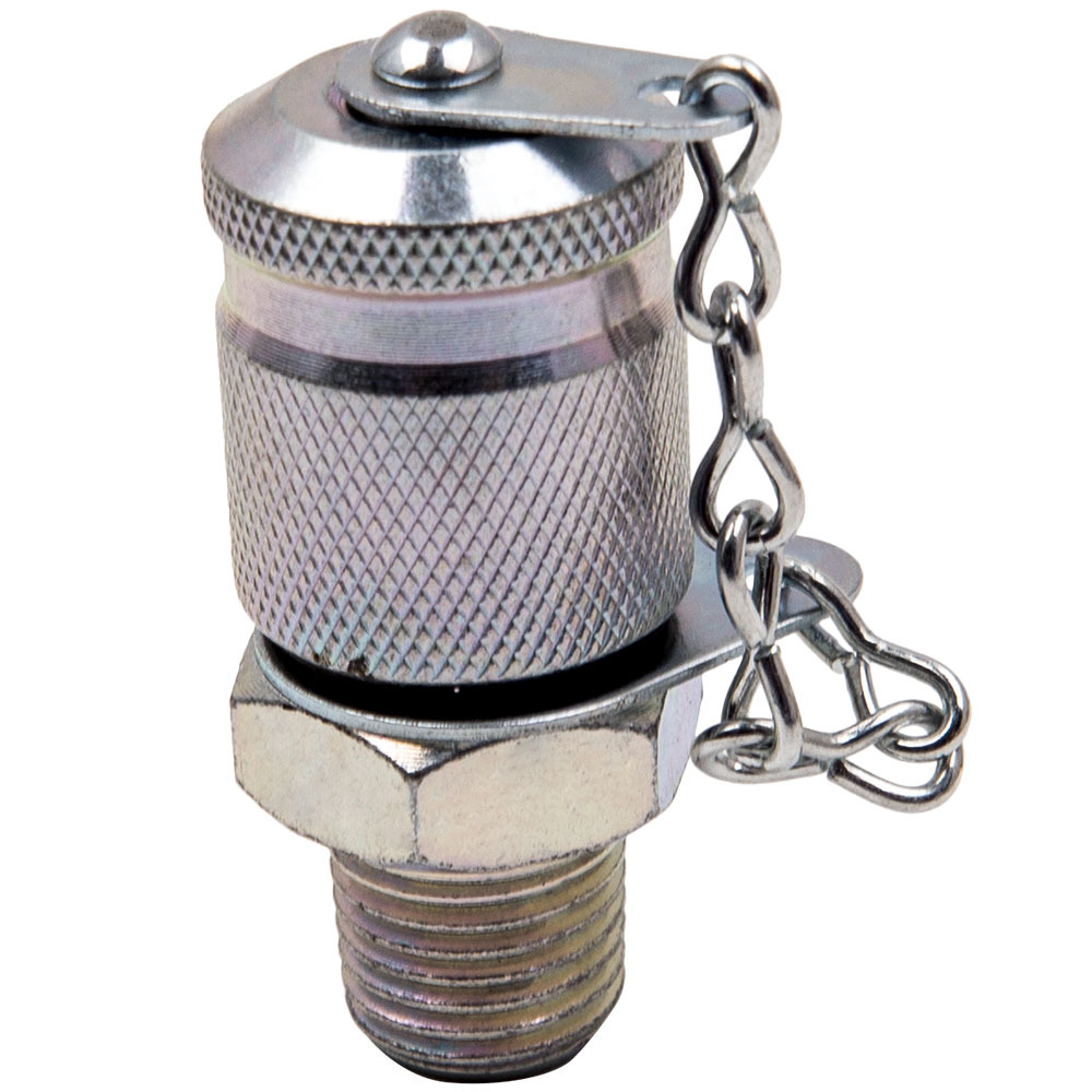 Kit di giunti diagnostici per manometro per prova di pressione idraulica per escavatore