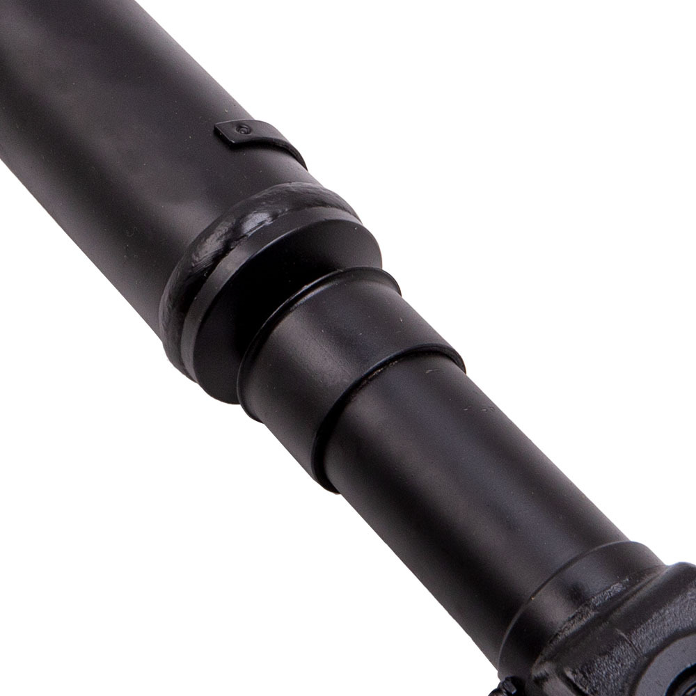 Frontal árbol de transmisión 37200-EB300 compatible para Nissan Navara D40 2.5 DCI 2005-