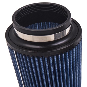 Kit de admisión de aire frío compatible para Ford F-250 F-350 F-450 7.3L Powerstroke Diesel