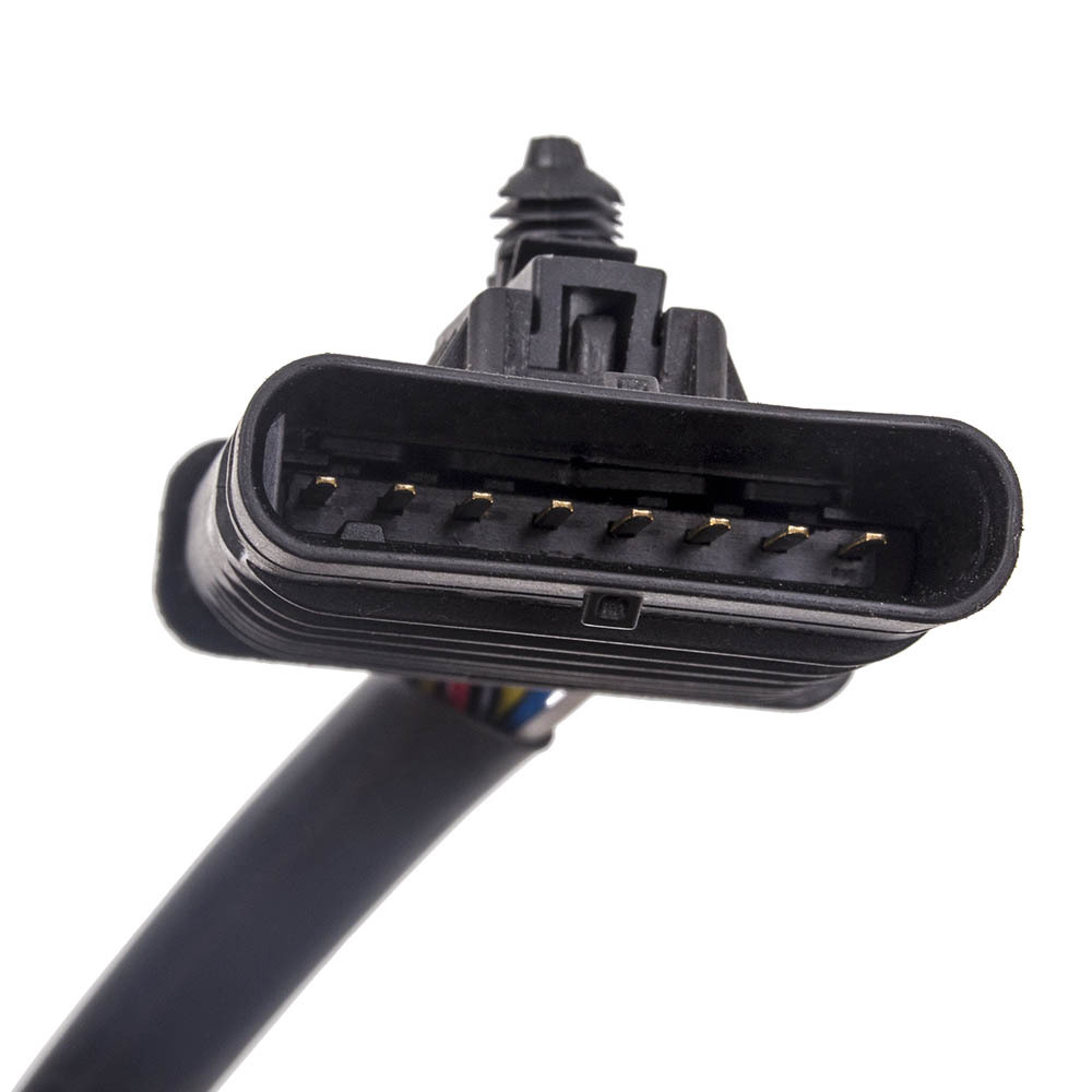 Motor del diferencial del eje trasero compatible para Jeep Grand Cherokee 2011-2016 starter