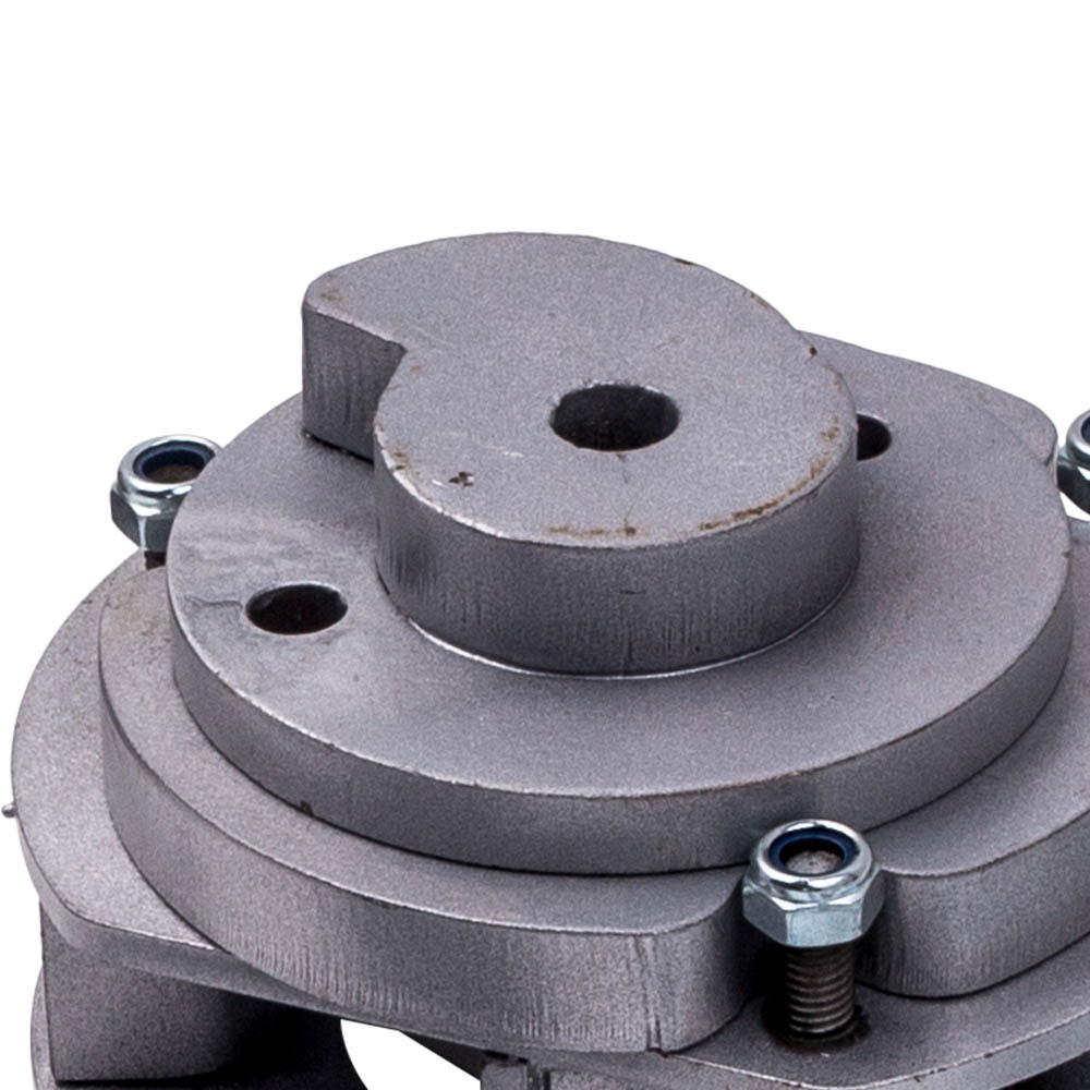 Kit de elevación de nivel de suspensión de 2,5 pulgadas, ajuste delantero y trasero, Compatible para 2011-2022 2WD compatible para Jeep Grand Cherokee WK2