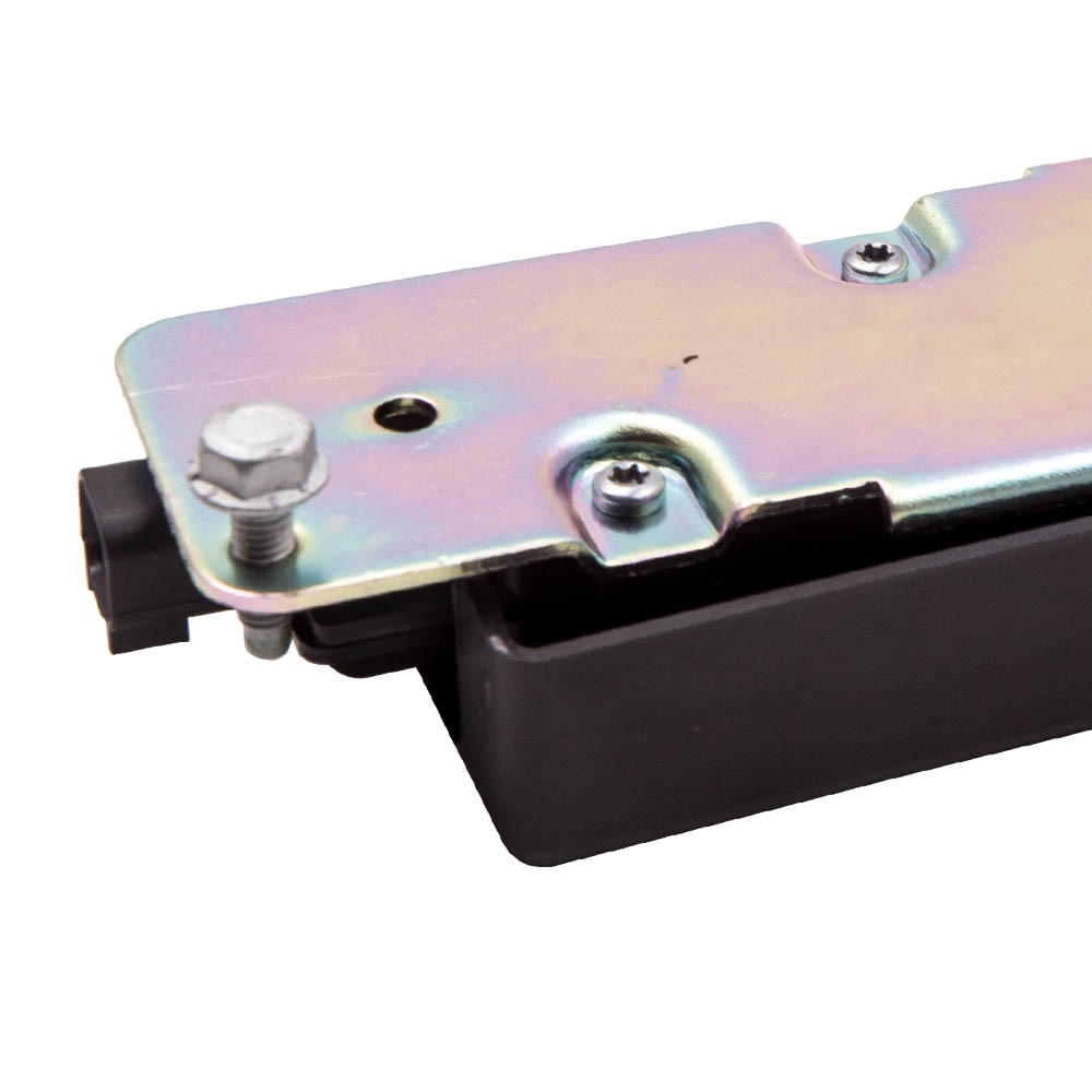Fug500010 compatible para Land Rover Discovery 3 y 4 Control de bloqueo del actuador de la puerta trasera superior