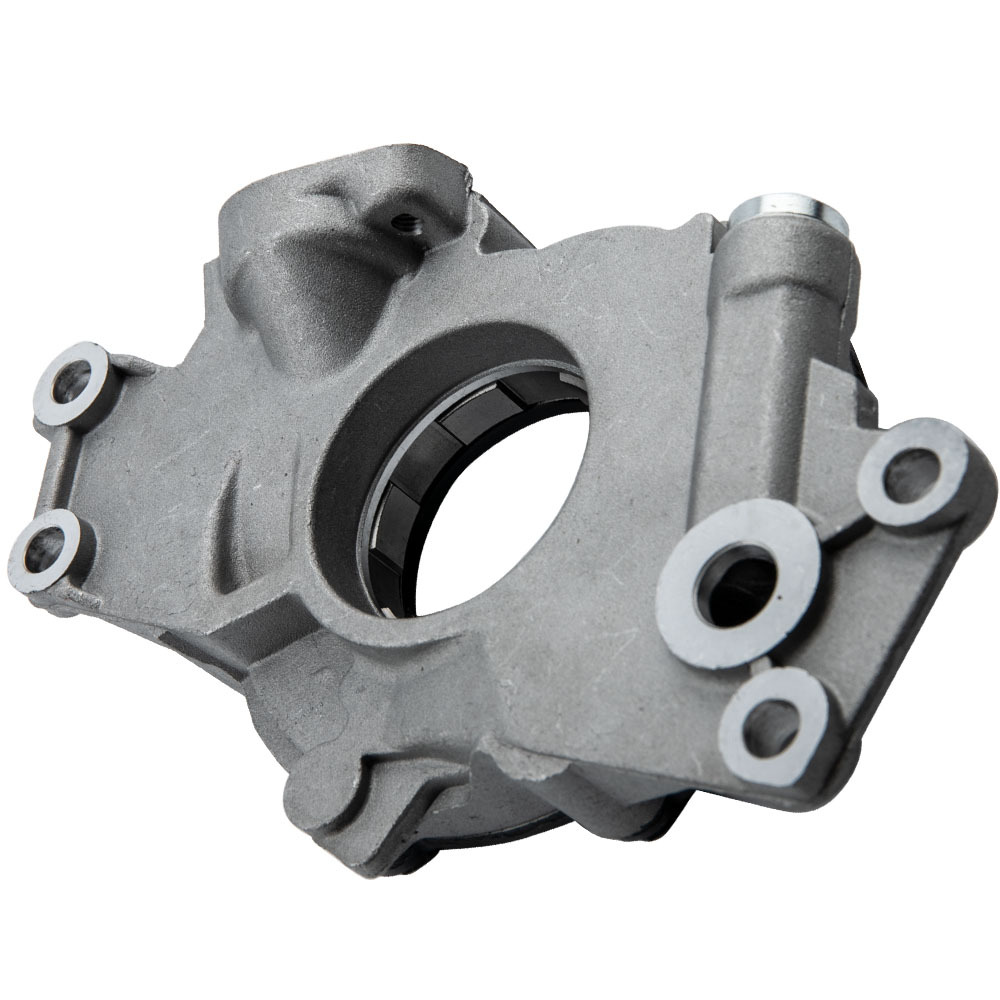 Timing Chain Kit Cover Gasket Oil Pump compatible for Cadillac Compatible for Buick Compatible for GMC 4.8 5.3 6.0 03-07