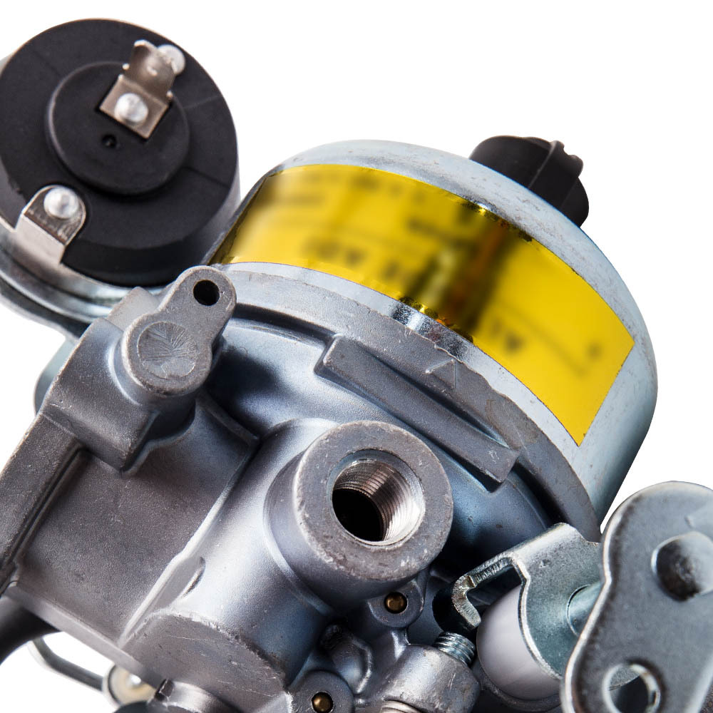 Carburetor Kit compatible for Onan RV Generator NHE NHD 146-0665 146-0578 146-0632