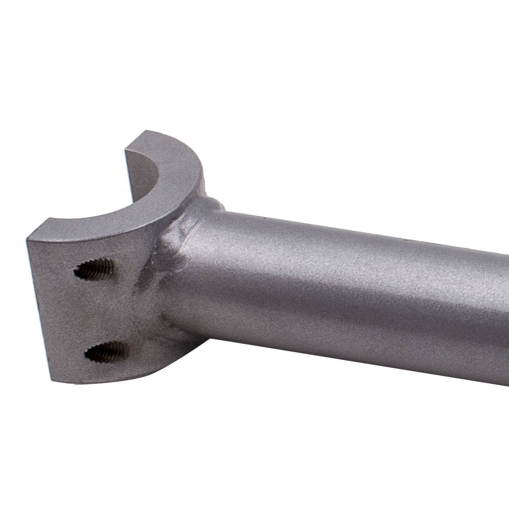 Soporte de montaje de neumático de repuesto trasero / superior compatible para Polaris UTV