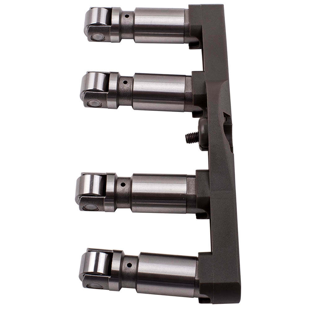 16x elevadores de rodillos+puentes compatible para Dodge / Compatible para Jeep / Ram HEMI 345 5.7 6.1