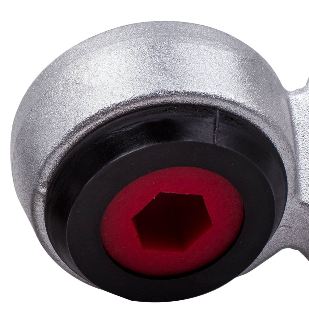 Buje del brazo de control delantero 31126757624 compatible para BMW Serie 3 E46 E85 325I 330I Z4 Nuevo