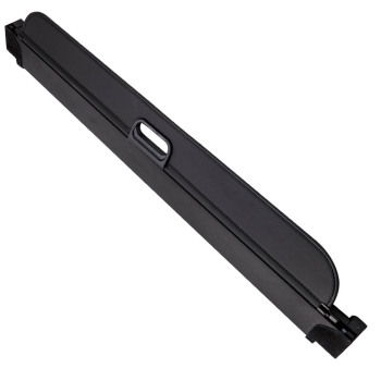 Cubierta de equipaje de carga de arranque Parcela Estante compatible para BMW X5 E70 07-18