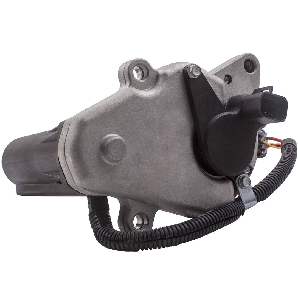 Transfer compatible for Case Shift Encoder Motor compatible for GMC Chevy Truck SUV 4X4/4WD 12474401 new