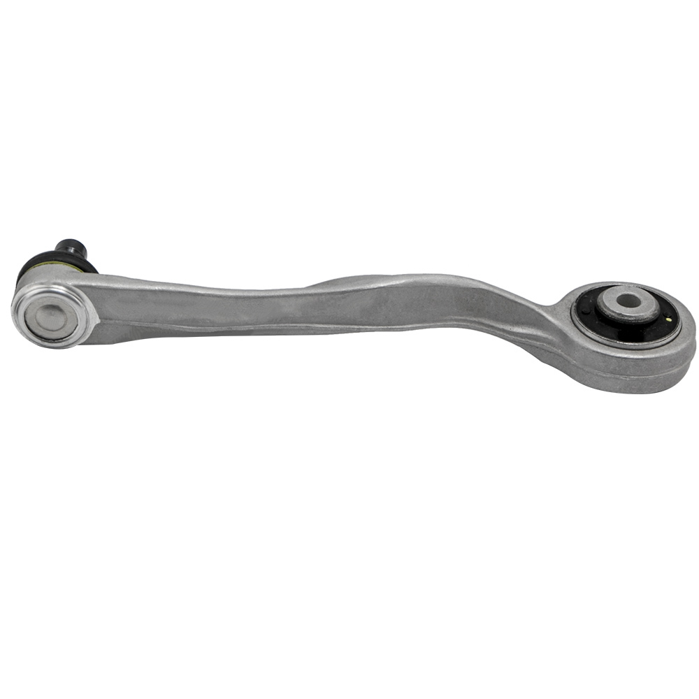 4x Front Rear Wishbones Upper Control Arm Kit compatible for VW Passat 3B2 3B5 3B3 3B6 suspension arms