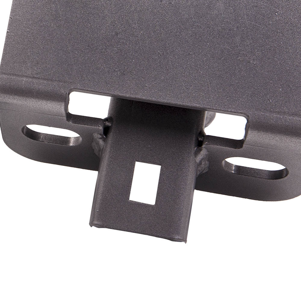 Remolque Receptor de enganche de remolque Compatible para Land Rover LR4 2010-2016