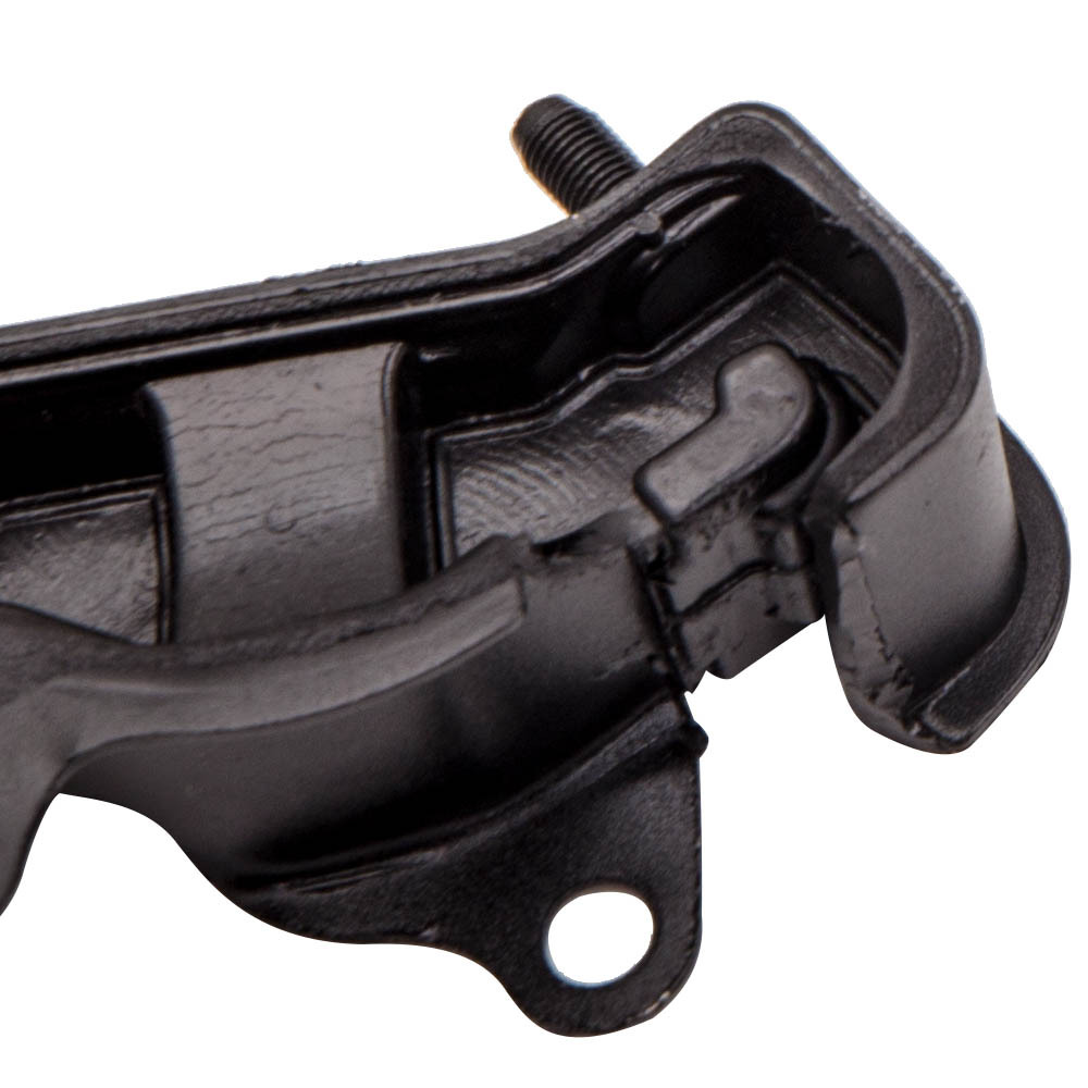 Engine Motor y Transmission Mounts x6 compatible para Honda Accord 3.0L Trans 2003-2007