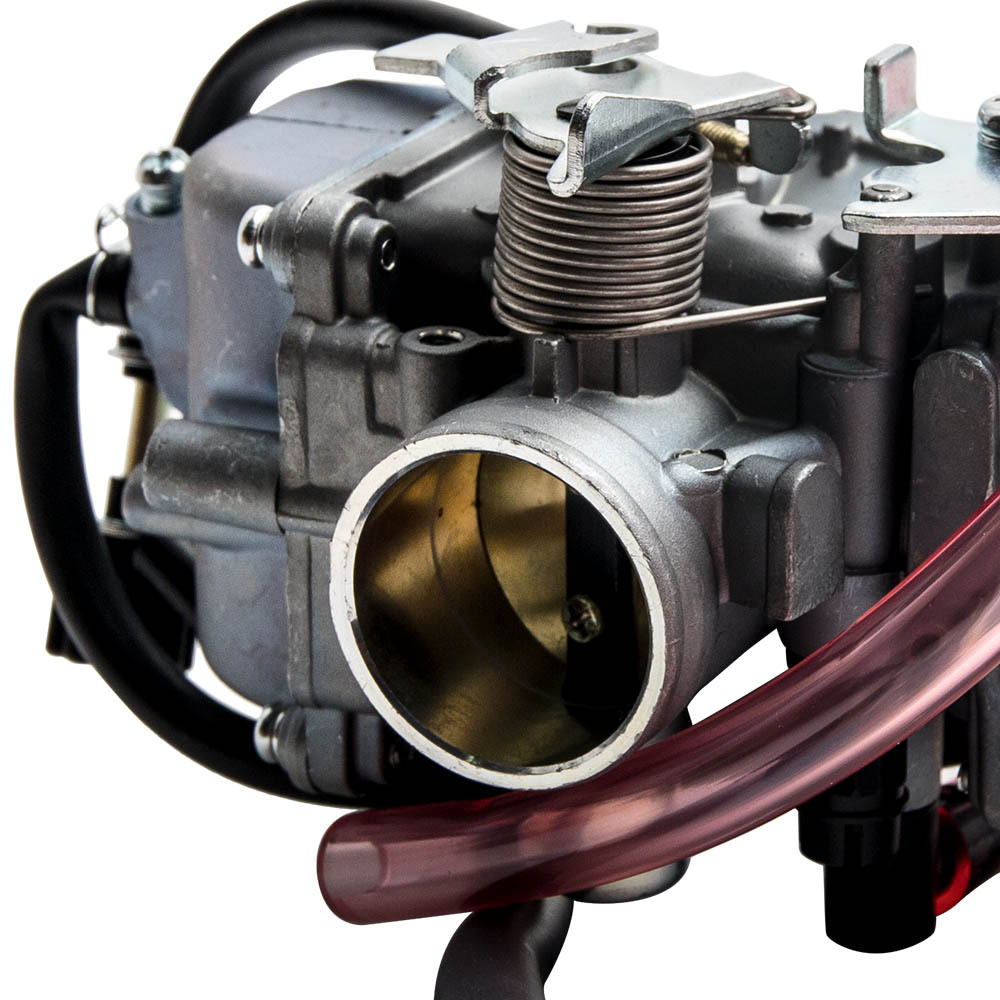 Carburador compatible para 32,5 mm compatible para Kawasaki KLF300 1986-2005 BAYOU 300 Carb Carby ATV