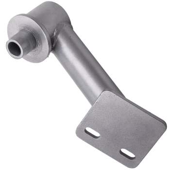 Rear Cradle Bushing Lockout Kit compatible for Ford Compatible for Mustang V6 2015-2019 Mounting Handware