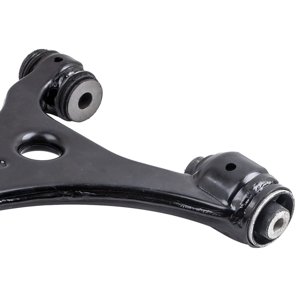 Track Control Arm Wishbone Front compatible for Mercedes A-Class W169 2004-2012 suspension arms