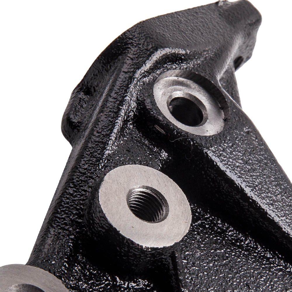 Passenger Side Engine Mount Swap Bracket compatible for HONDA CRV K24 2002-06 11910-PPA-000