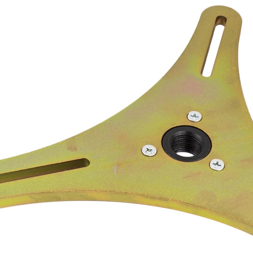 Kits de herramientas de ajuste de alineación de embrague autoajustable para tornillo universal SAC 38PCS