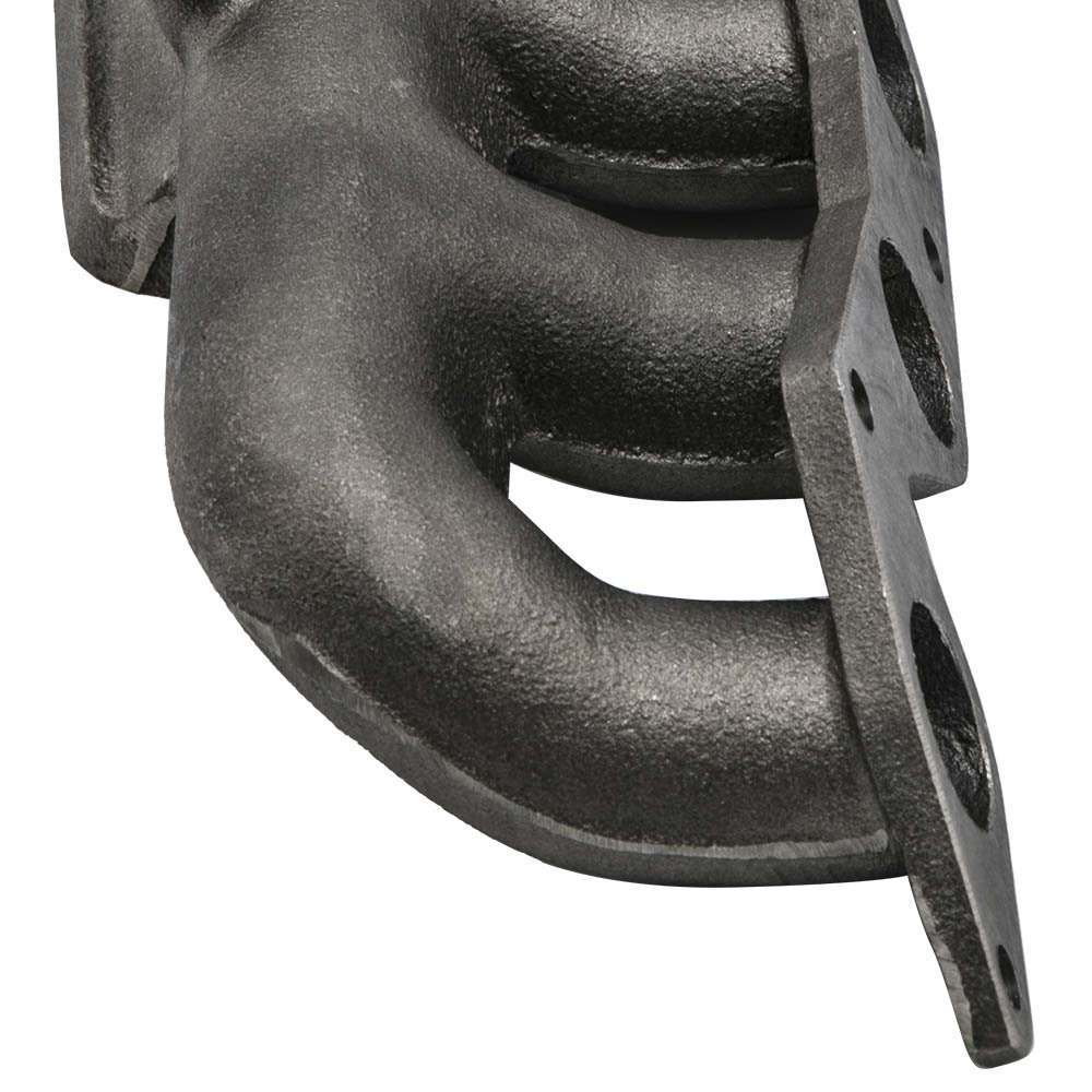 Exhaust Manifold w/ Gasket compatible for ACURA EL for HOND CIVIC 1.7L 2001-2005 Cast Iron