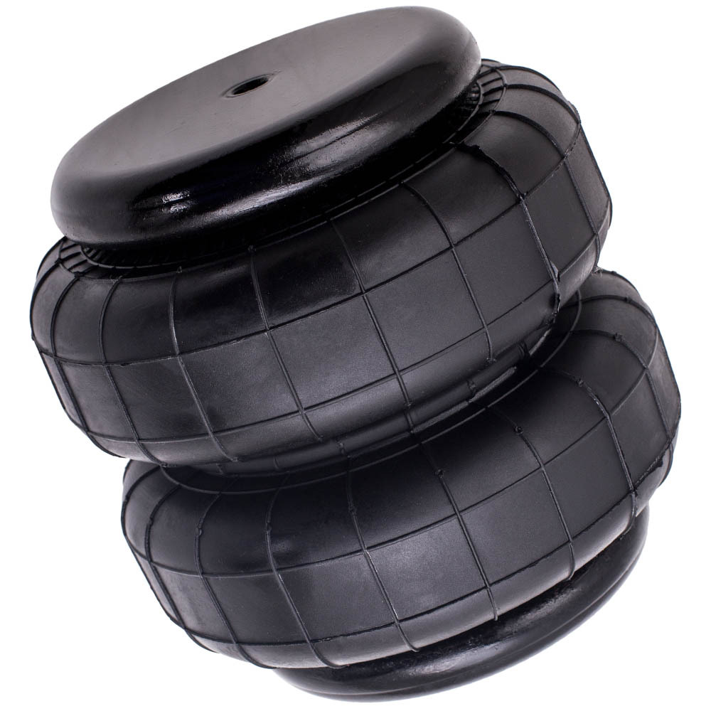 Pair air Suspension pneumatique standard 2500 lb 1/2 