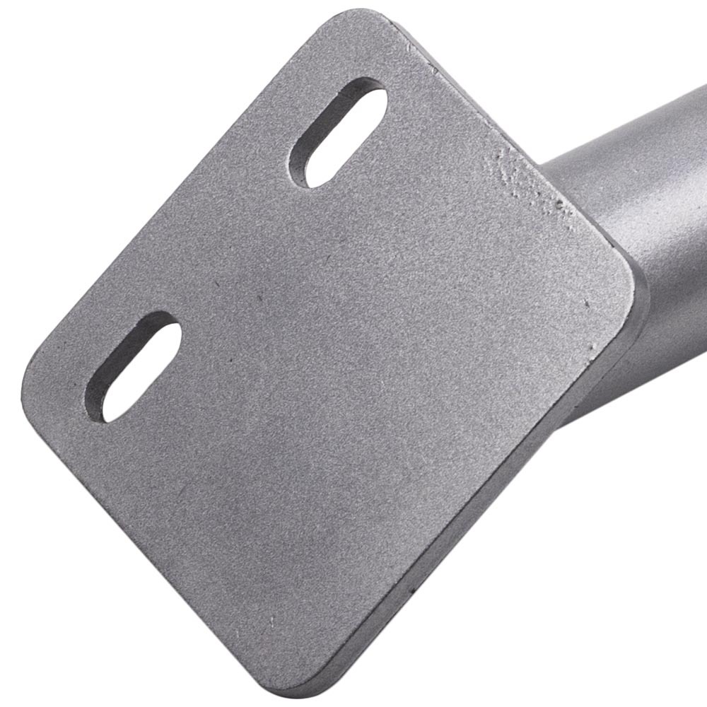 Rear Cradle Bushing Lockout Kit compatible for Ford Compatible for Mustang V6 2015-2019 Mounting Handware